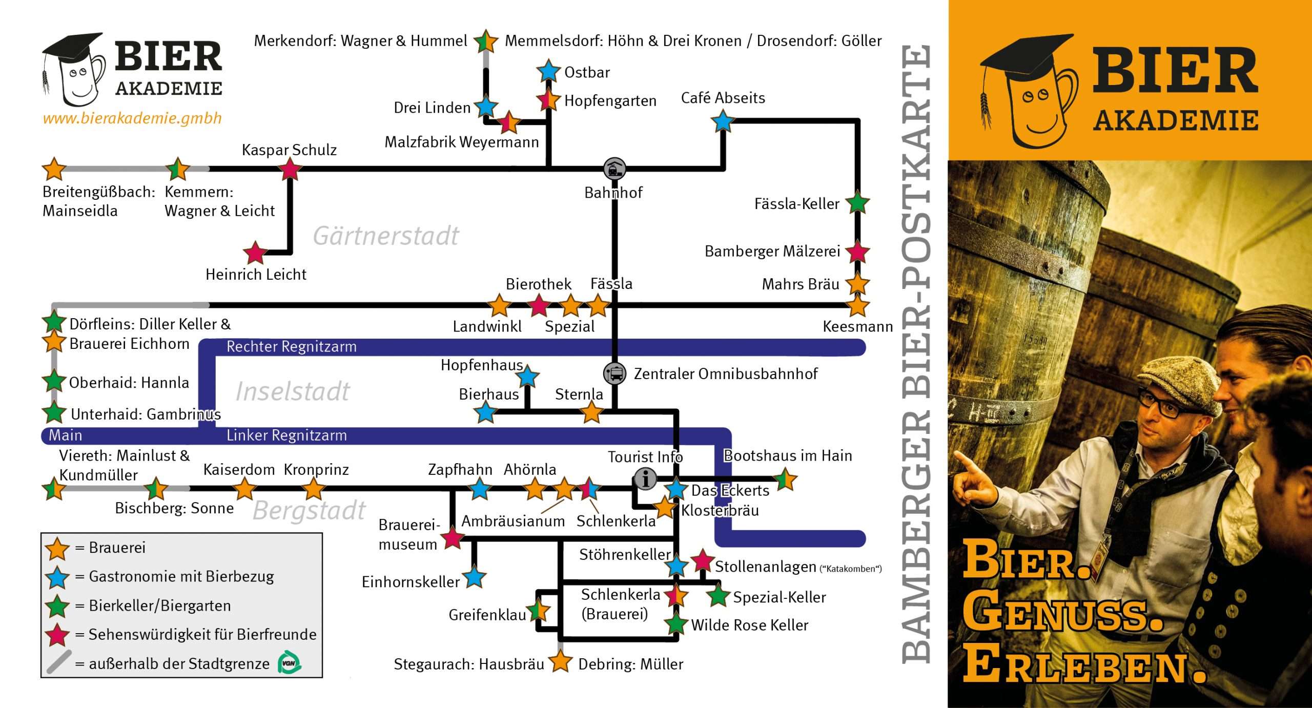 Bamberg Bierkultur