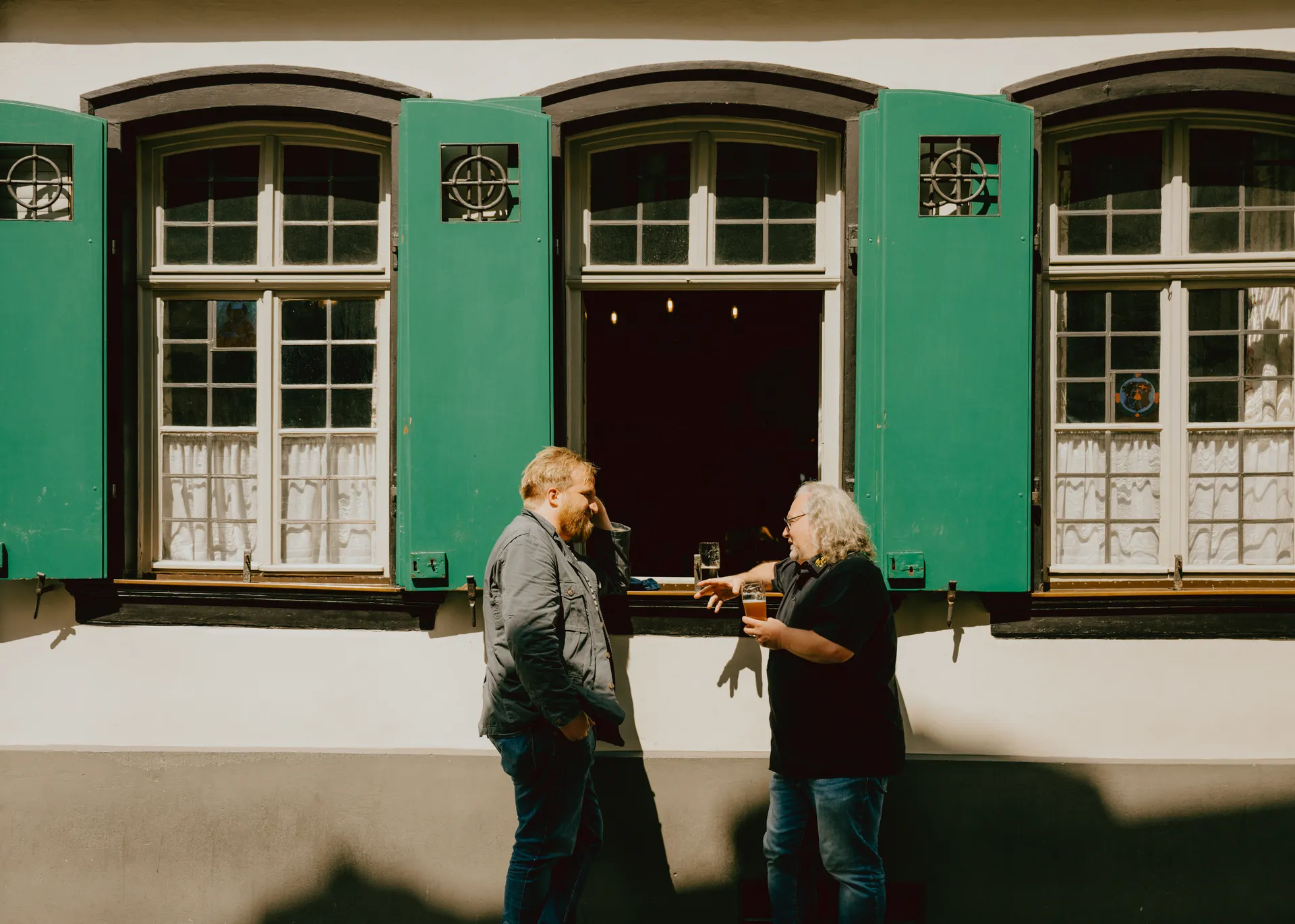 Deutsche BierAkademie – Bier. Genuss. Erleben.