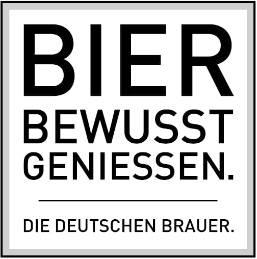 Initiative „Bier bewusst genießen" – Deutscher Brauerbund