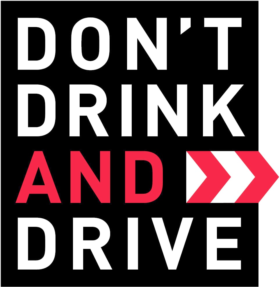 Initiative „Don't drink and drive" – Deutscher Brauerbund