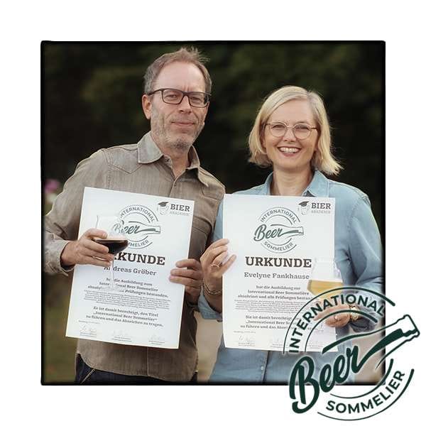 Evelyne Fankhauser & Andreas Gröber